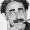 Groucho Marx humorous quotes, jokes
