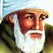 Rumi spiritual advice to artists