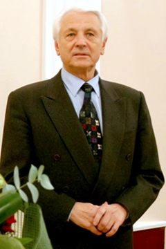 Попов Виктор Сергеевич, учитель, дирижер, великий педагог